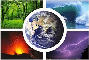 Image result for Earth Science Collage Ideas