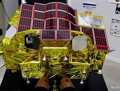 Image result for Interior of SpaceX Moon Lander