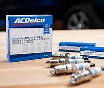 Image result for ACDelco Spark Plugs