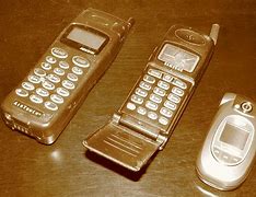 Image result for 70s Cell Phone