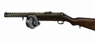 Image result for Museum Display of MP18