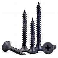 Image result for Self Tapping Drywall Screws