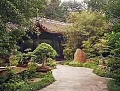 Image result for Chinese Garden