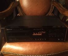 Image result for Pioneer PD 8500