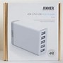 Image result for Anker Charger AC