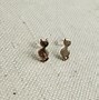 Image result for Cat Earings Pictures