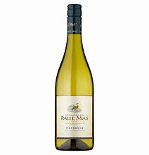Image result for Paul Mas Marsanne Forge Single Collection