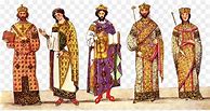 Image result for Byzantine Dress Clothing