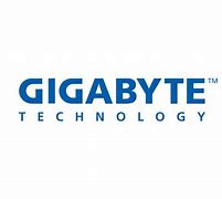Image result for Gigabyte 256 PNG Logo