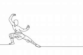 Image result for Shaolin Kung Fu Drawings