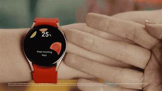 Image result for Samsung Galaxy Watch 5 40Mm Rose Gold