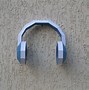 Image result for Papercraft Headphones