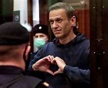 Image result for Navalny Life