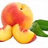 Image result for Peach Phone PNG