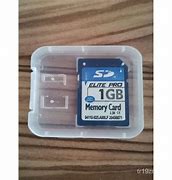 Image result for SD Elite Pro Memory Card