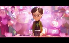 Image result for Despicable Me 4 Girls