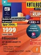 Image result for Hisense TV Power Button