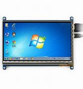 Image result for 7 Inch LCD Monitor
