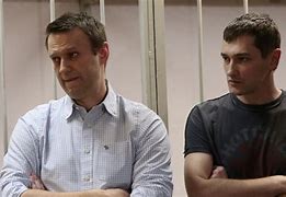 Image result for Navalny brother wanted