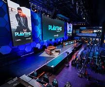 Image result for Allied eSports Arena Las Vegas