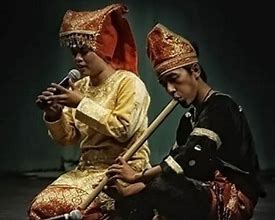 Image result for Alat Musik Saluang