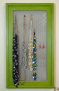 Image result for Jewelry Display Frame
