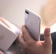 Image result for Unboxing iPhone 8 Plus Silver