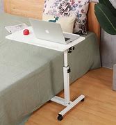 Image result for Adjustable Computer Stand Tabletop