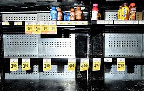 Image result for Walmart Panic Buying
