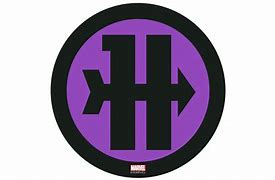 Image result for Hawkeye Logo