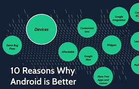 Image result for Why Android Is Better than Macios