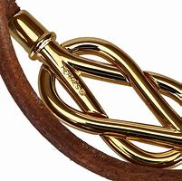 Image result for Hermes Hook Bracelet