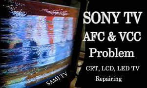 Image result for Sony Alpha LCD Fault Ken Rockwell