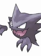 Image result for Pokemon Red and Blue Haunter