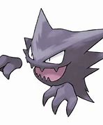 Image result for Real Life Haunter Pokemon