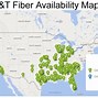 Image result for Comcast Fiber Optic Network Map