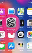 Image result for Turn On Roaming iPhone