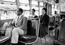 Image result for Duke Dennis and Rosa Parks