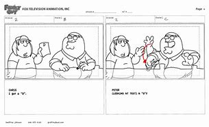 Image result for Family Guy Perspective Grid