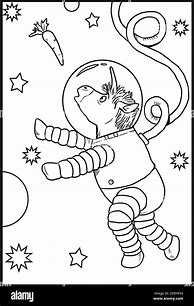 Image result for Space Unicorn Drawing