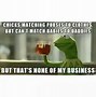 Image result for Kermit Tea Quotes