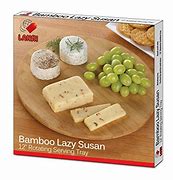 Image result for Lazy Susan 12-Inch Gold