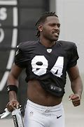 Image result for Antonio Brown Football