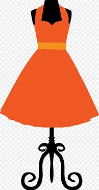 Image result for Vintage Dress Clip Art