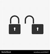 Image result for Lock/Unlock Icon
