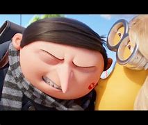 Image result for Despicable Me Minions as Kiss