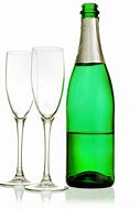 Image result for Champagne in Glass Ong