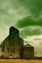Image result for Old Industrial Silo