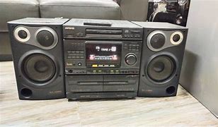 Image result for Aiwa Nsx 990
