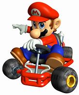 Image result for Mario Kart Graphics